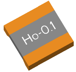 HoLRS6568 裸露合金电